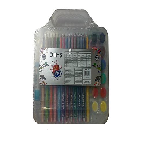 DOMS ART APPS SET (7166)